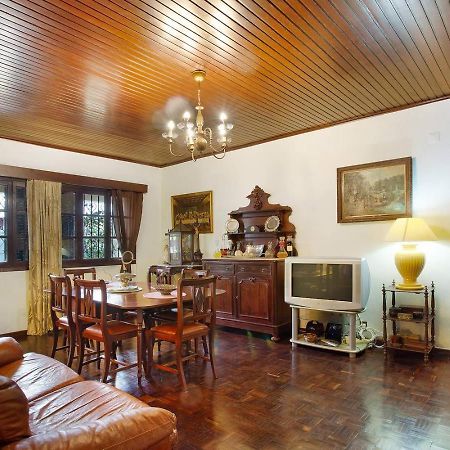 Suites Pinto Coelho Канису Экстерьер фото