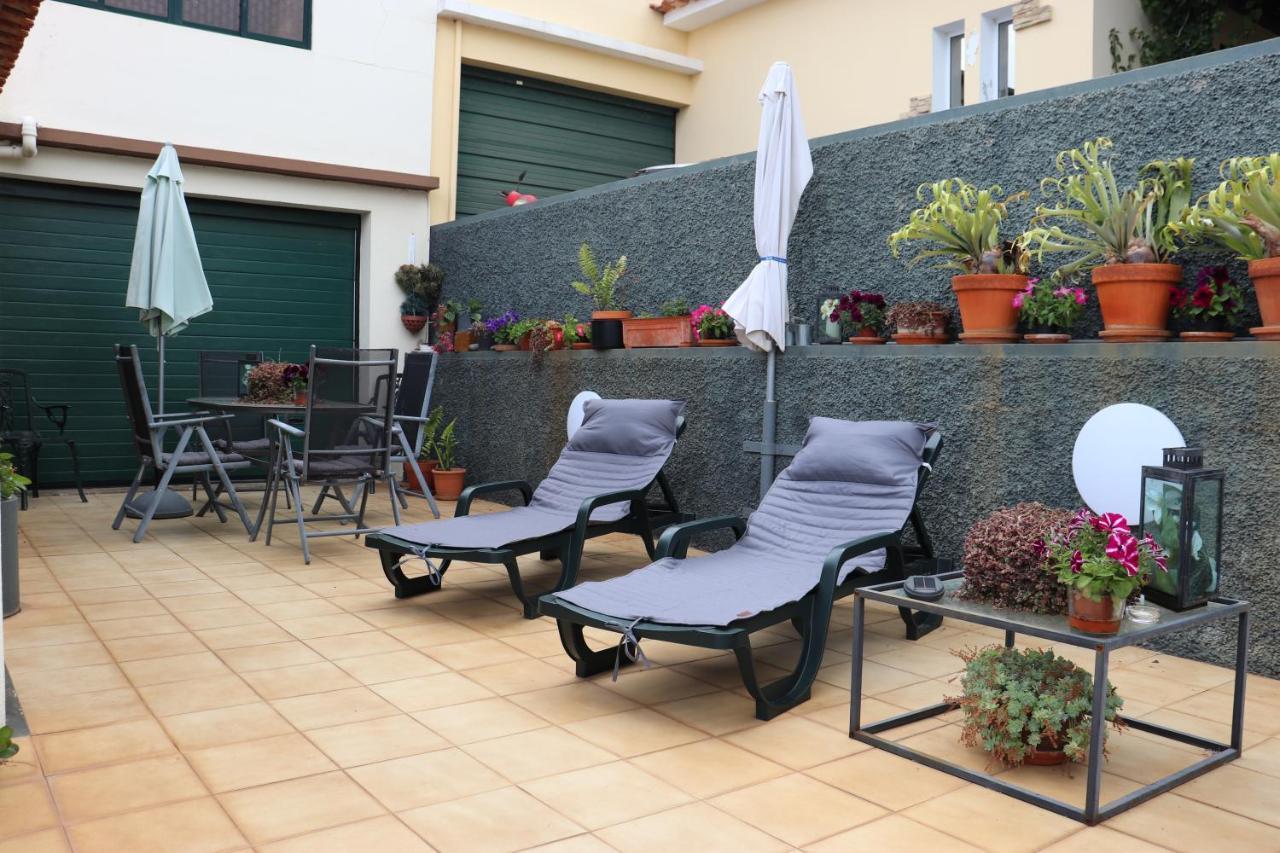 Suites Pinto Coelho Канису Экстерьер фото