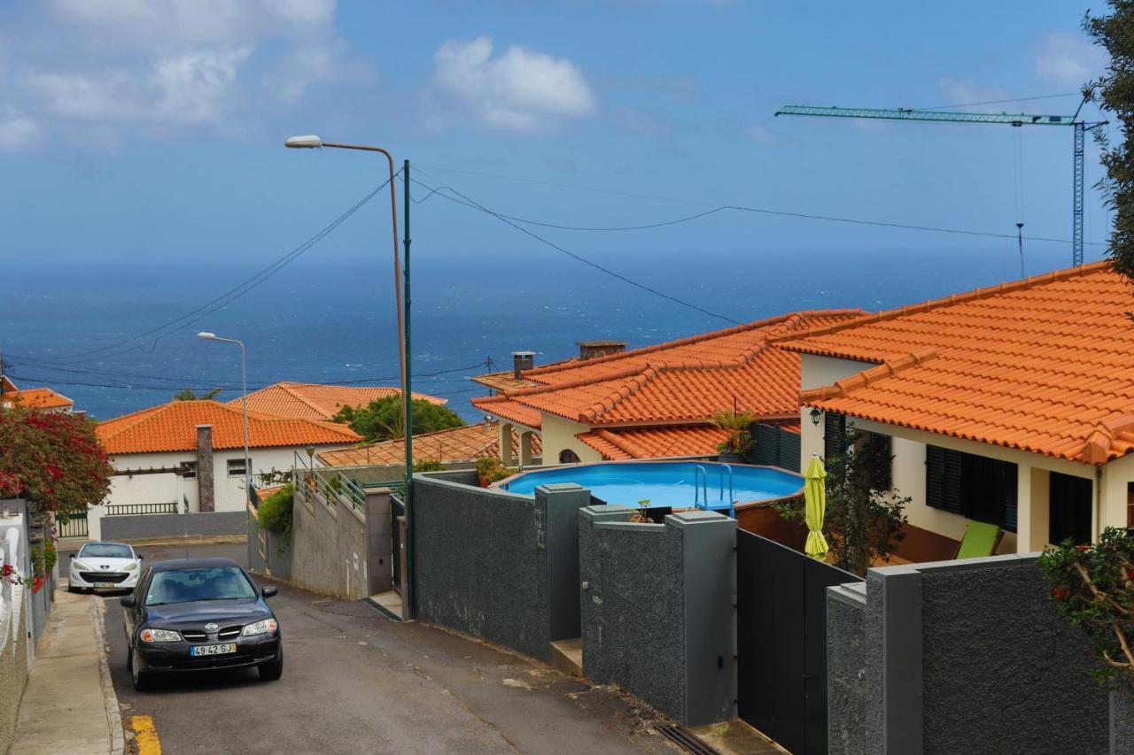 Suites Pinto Coelho Канису Экстерьер фото
