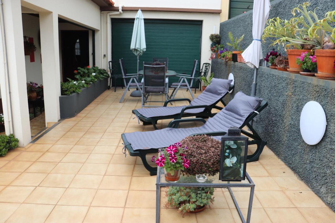 Suites Pinto Coelho Канису Экстерьер фото