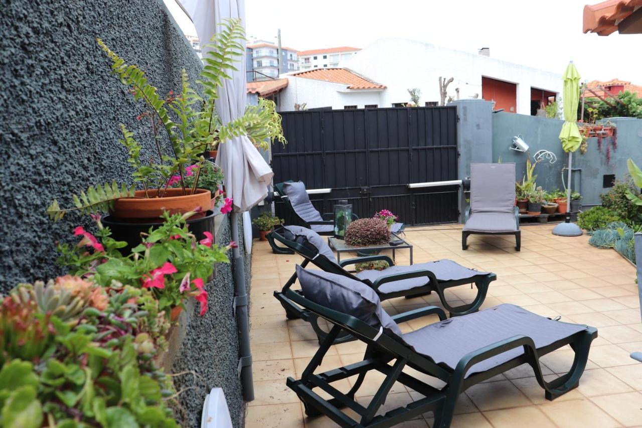 Suites Pinto Coelho Канису Экстерьер фото