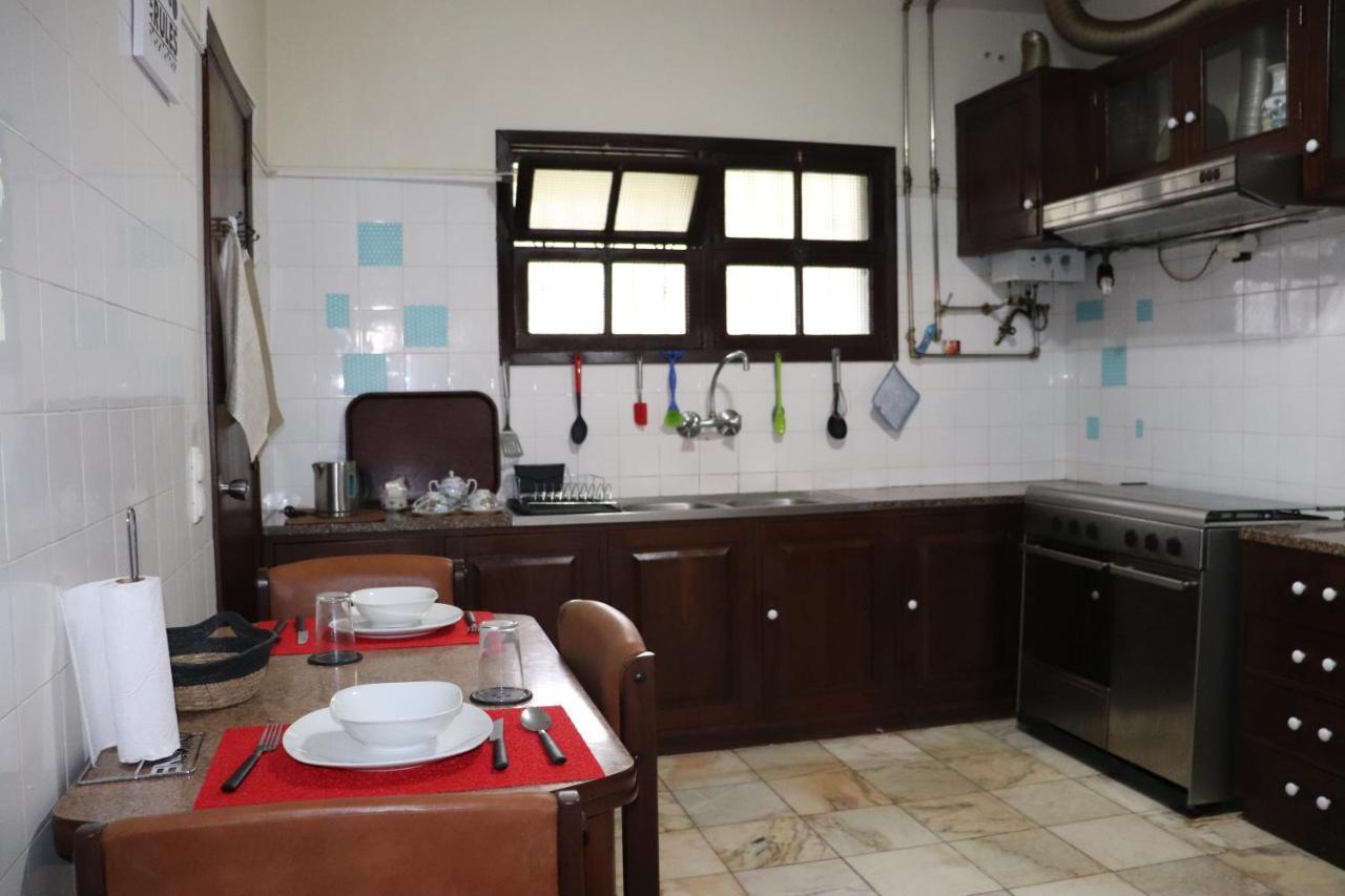Suites Pinto Coelho Канису Экстерьер фото
