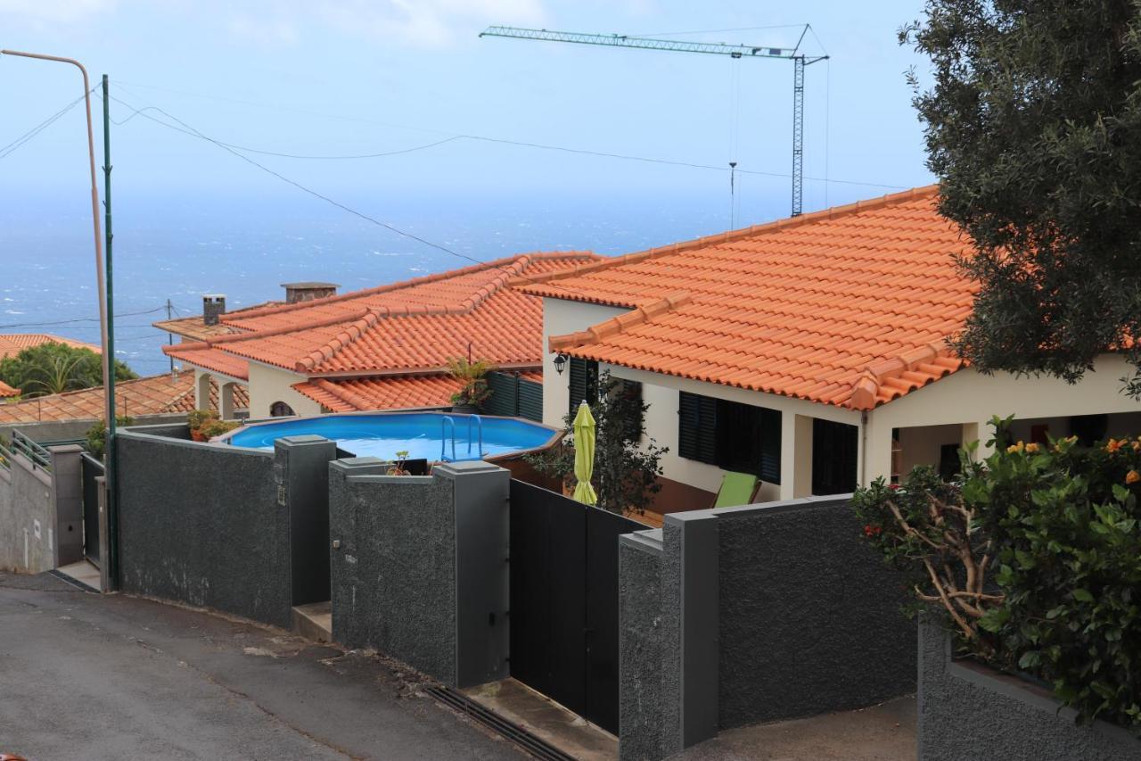 Suites Pinto Coelho Канису Экстерьер фото