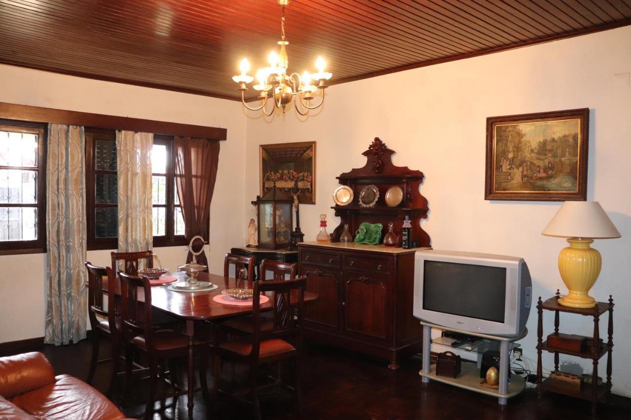 Suites Pinto Coelho Канису Экстерьер фото