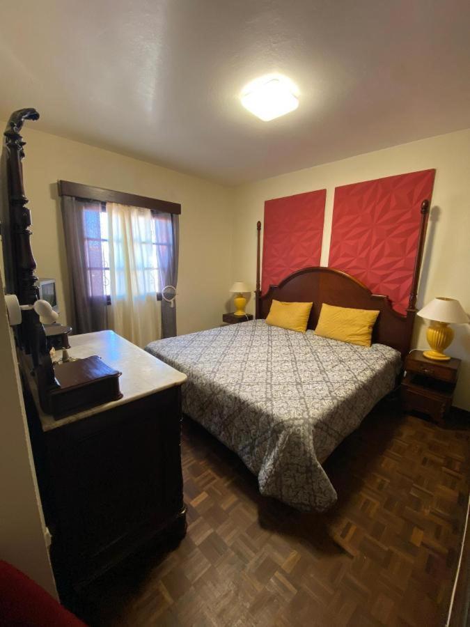 Suites Pinto Coelho Канису Экстерьер фото