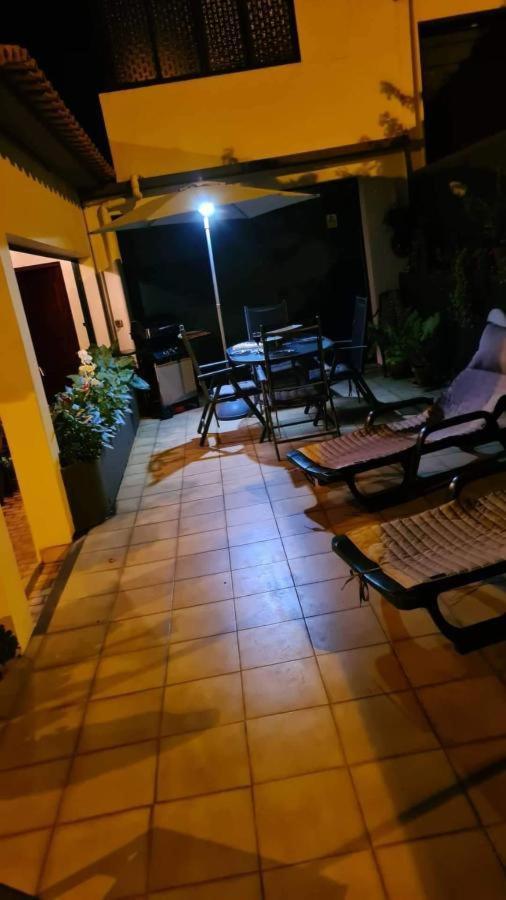 Suites Pinto Coelho Канису Экстерьер фото