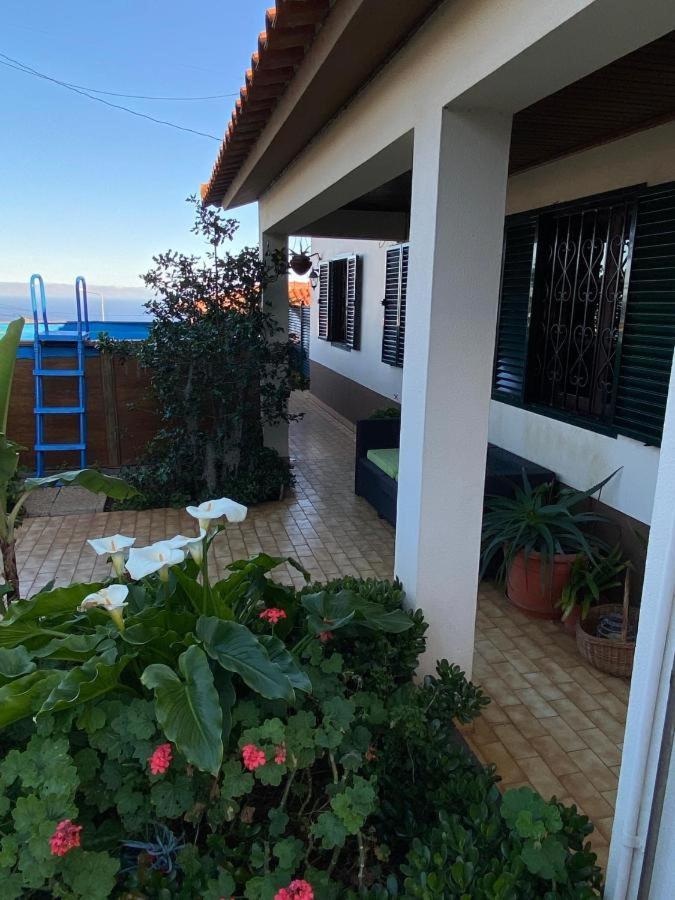 Suites Pinto Coelho Канису Экстерьер фото