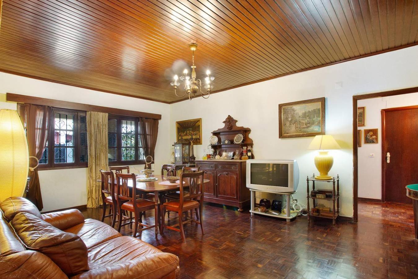 Suites Pinto Coelho Канису Экстерьер фото