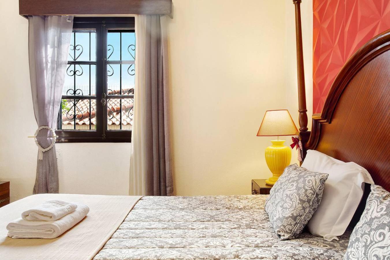 Suites Pinto Coelho Канису Экстерьер фото