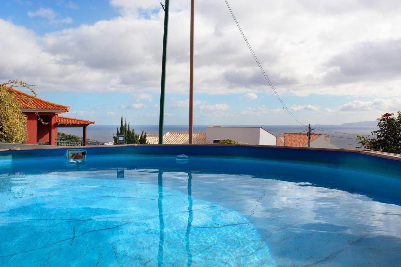Suites Pinto Coelho Канису Экстерьер фото