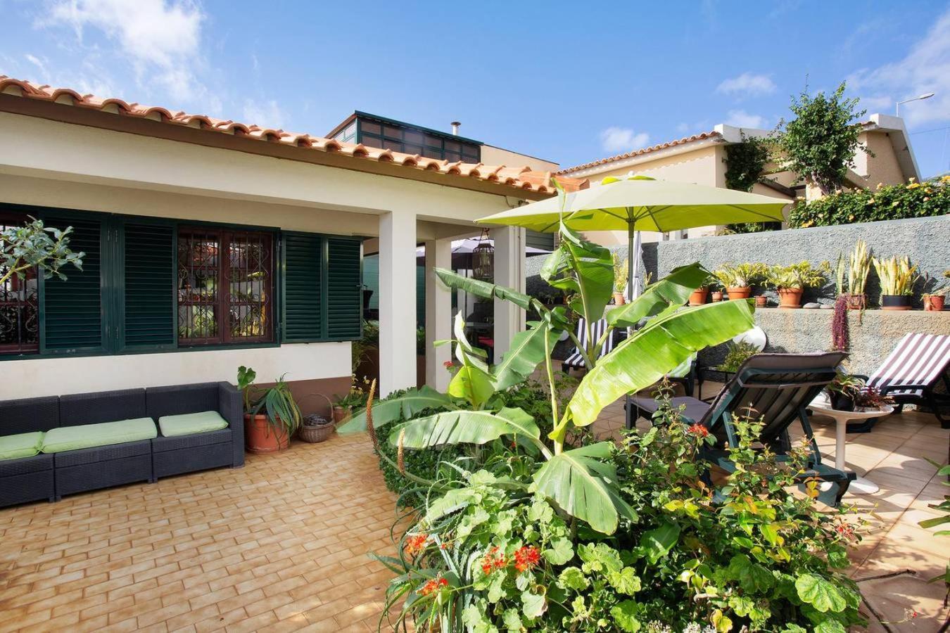 Suites Pinto Coelho Канису Экстерьер фото