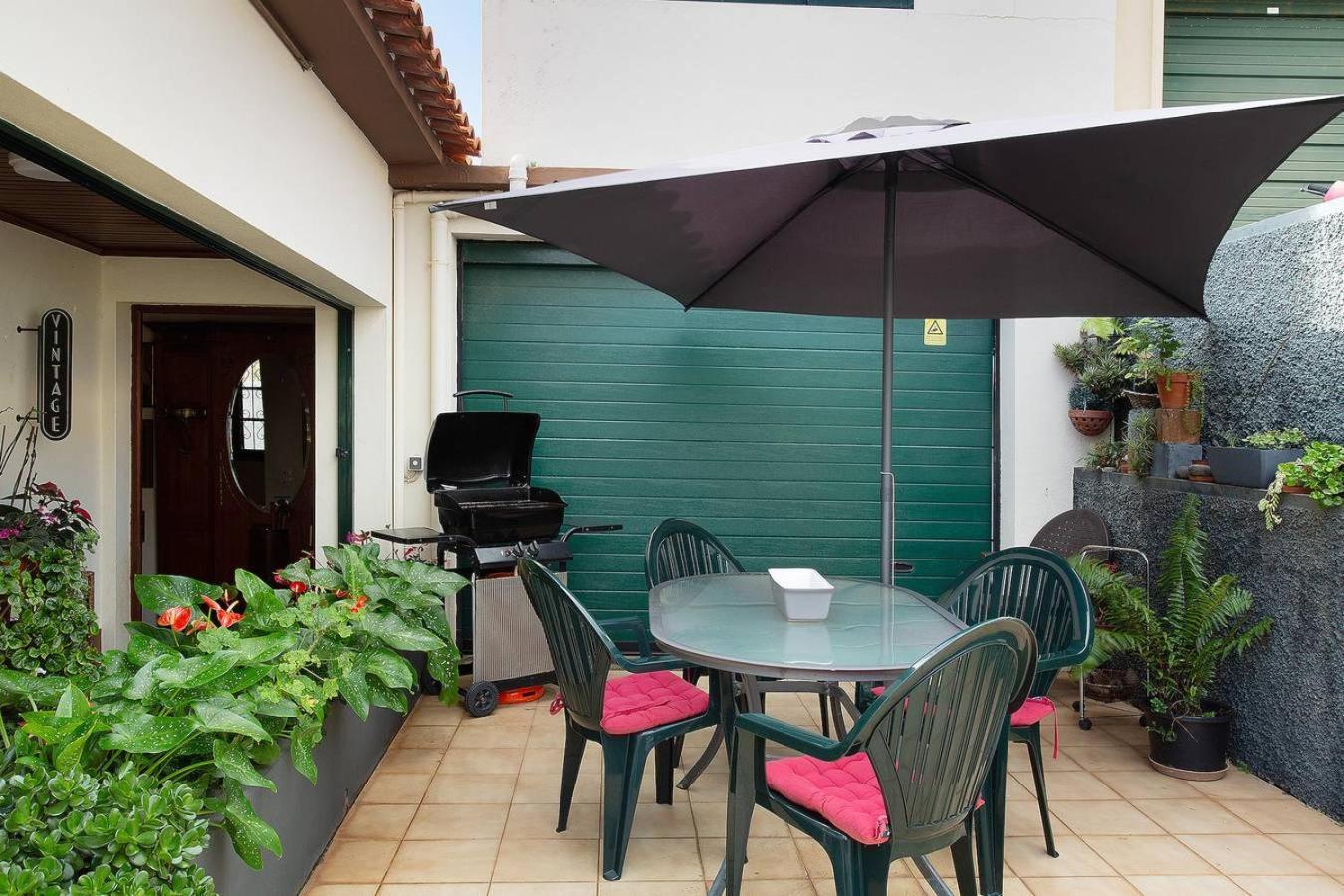 Suites Pinto Coelho Канису Экстерьер фото