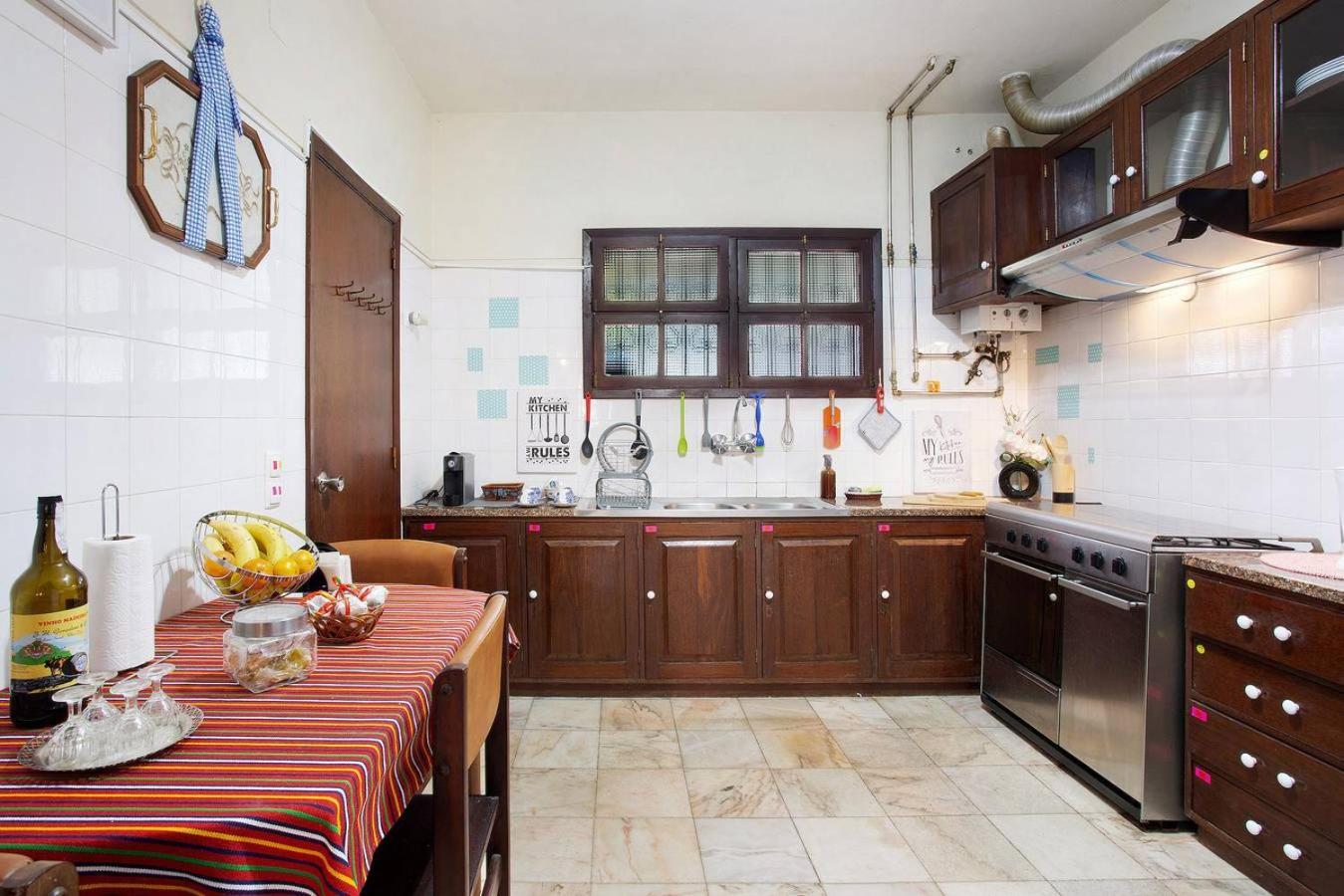 Suites Pinto Coelho Канису Экстерьер фото