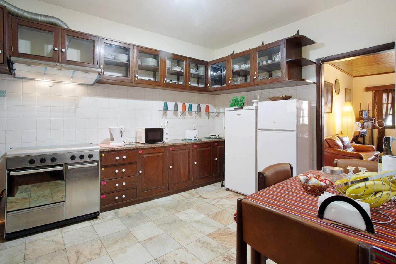 Suites Pinto Coelho Канису Экстерьер фото